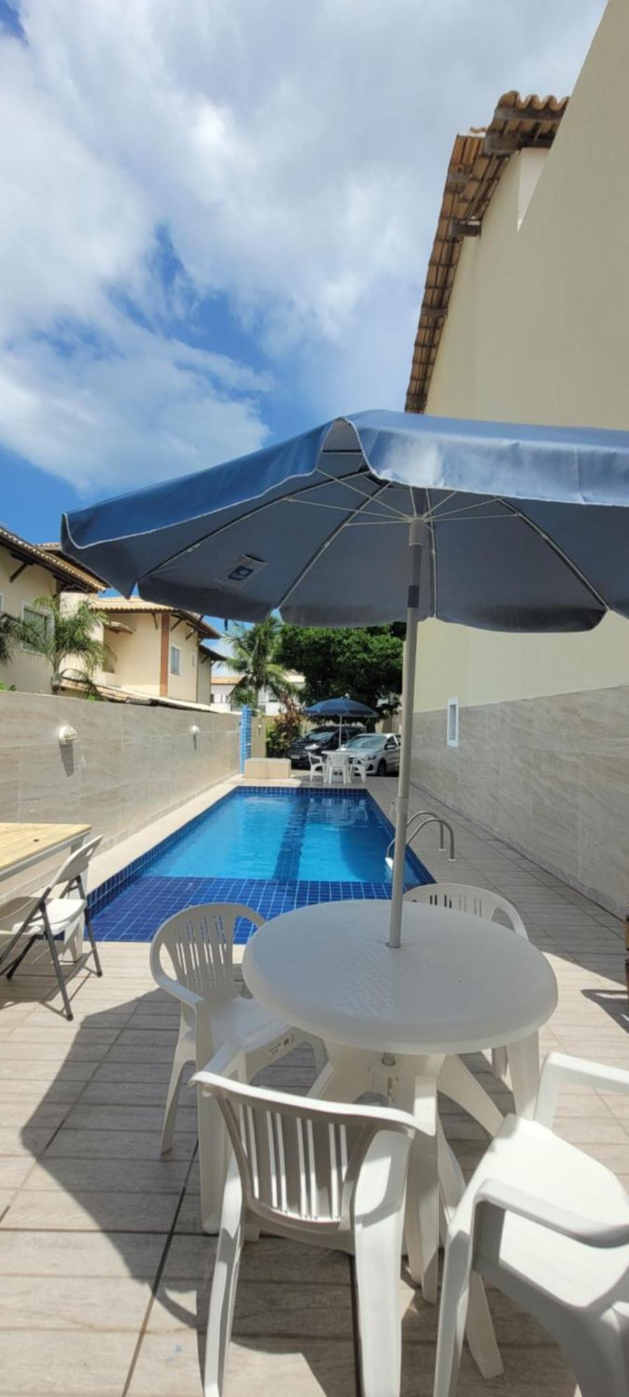 Loft Casa 203 Cond Brisas Do Farol * Salvador