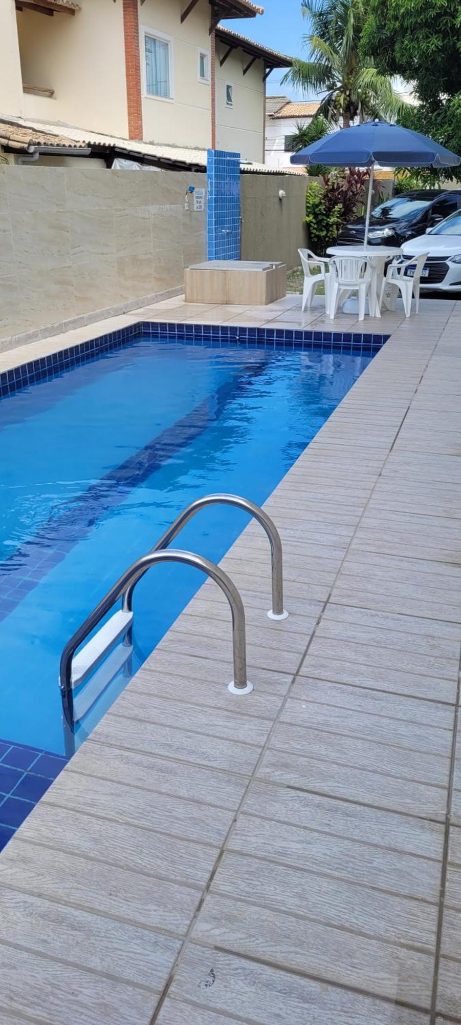 Loft Casa 203 Cond Brisas Do Farol * Salvador