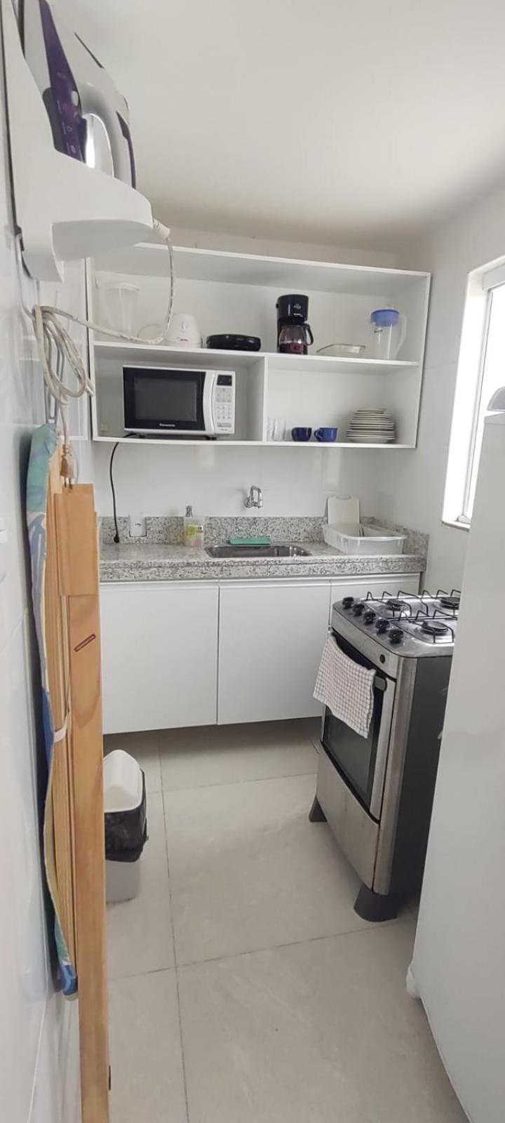 Casa de férias Loft Casa 203 Cond Brisas Do Farol *
